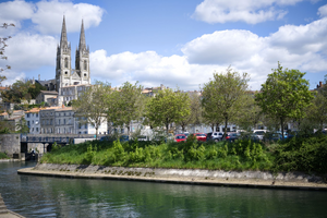 Niort
